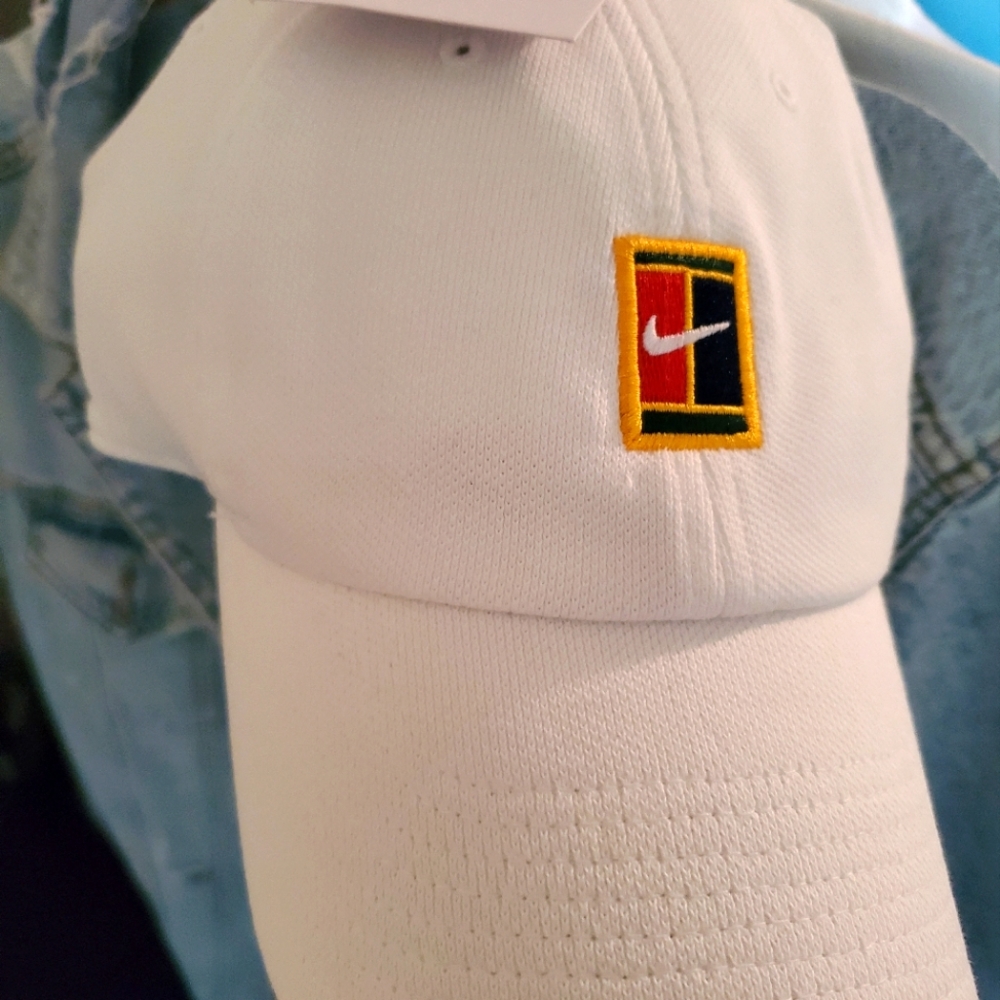 Nike Heritage Tennis Hat